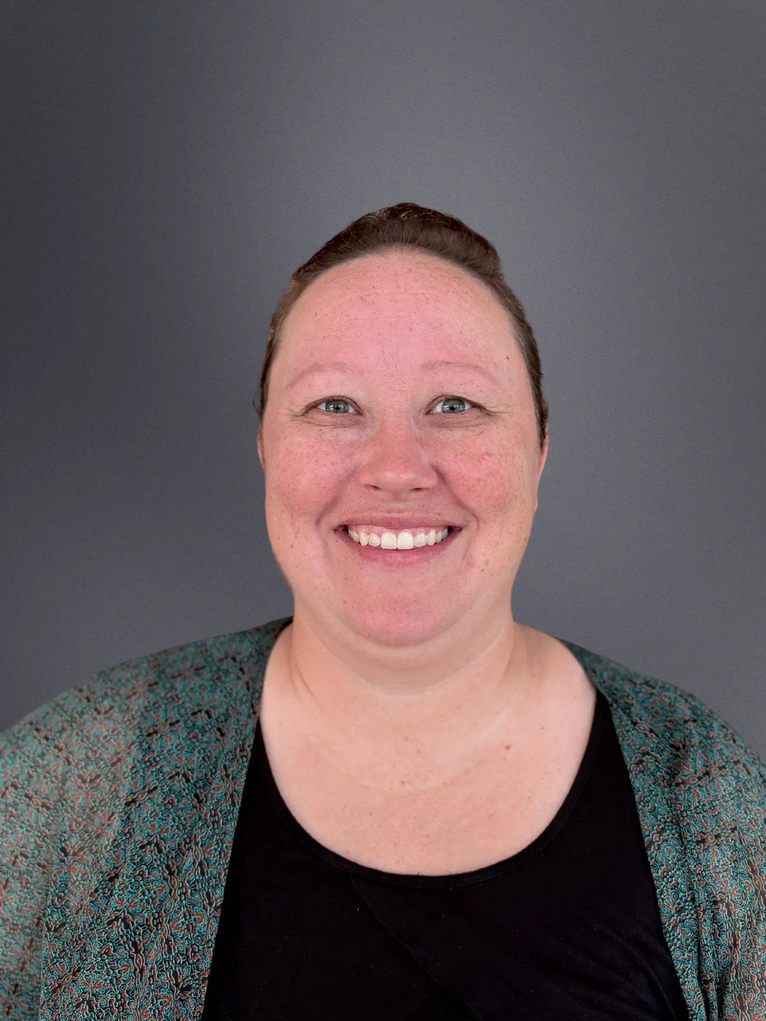 Elizabeth Heinrich - EPAA Faculty & Staff