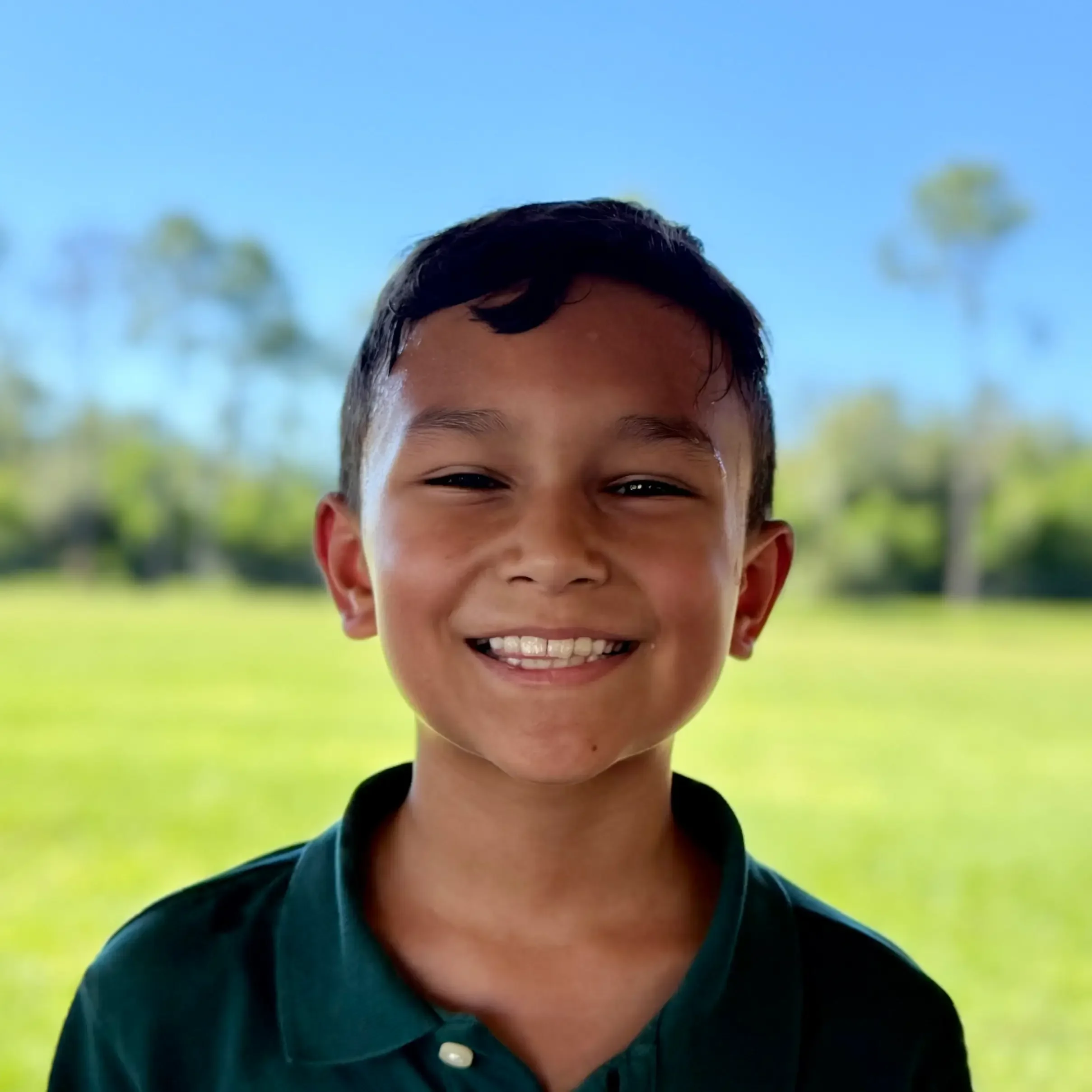 Anthony (Student)